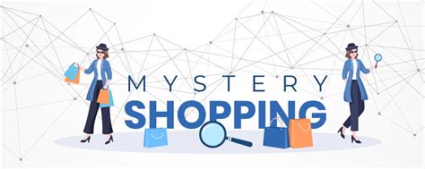 mystery shopping london